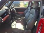 2011 MINI Hatch Hatchback Cooper S R56 LCI