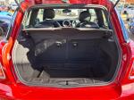 2011 MINI Hatch Hatchback Cooper S R56 LCI