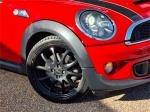 2011 MINI Hatch Hatchback Cooper S R56 LCI