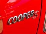 2011 MINI Hatch Hatchback Cooper S R56 LCI