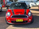 2011 MINI Hatch Hatchback Cooper S R56 LCI