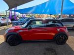 2011 MINI Hatch Hatchback Cooper S R56 LCI