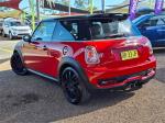2011 MINI Hatch Hatchback Cooper S R56 LCI