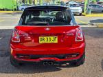 2011 MINI Hatch Hatchback Cooper S R56 LCI