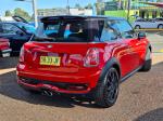 2011 MINI Hatch Hatchback Cooper S R56 LCI