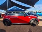 2011 MINI Hatch Hatchback Cooper S R56 LCI