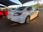 2010 Mazda 6 Sedan Classic GH1052 MY10