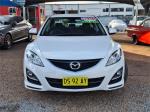 2010 Mazda 6 Sedan Classic GH1052 MY10