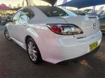 2010 Mazda 6 Sedan Classic GH1052 MY10