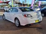 2010 Mazda 6 Sedan Classic GH1052 MY10