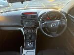 2010 Mazda 6 Sedan Classic GH1052 MY10