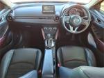 2016 Mazda CX-3 Wagon Akari DK2W7A