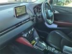 2016 Mazda CX-3 Wagon Akari DK2W7A