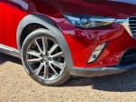2016 Mazda CX-3 Wagon Akari DK2W7A