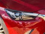 2016 Mazda CX-3 Wagon Akari DK2W7A