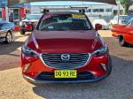 2016 Mazda CX-3 Wagon Akari DK2W7A