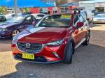 2016 Mazda CX-3 Wagon Akari DK2W7A