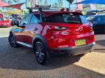 2016 Mazda CX-3 Wagon Akari DK2W7A