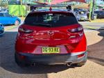 2016 Mazda CX-3 Wagon Akari DK2W7A
