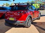 2016 Mazda CX-3 Wagon Akari DK2W7A