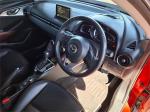 2016 Mazda CX-3 Wagon Akari DK2W7A