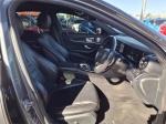 2016 Mercedes-Benz E-Class Sedan E350 d W213