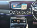 2016 Mercedes-Benz E-Class Sedan E350 d W213