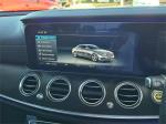 2016 Mercedes-Benz E-Class Sedan E350 d W213