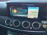 2016 Mercedes-Benz E-Class Sedan E350 d W213