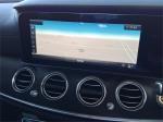 2016 Mercedes-Benz E-Class Sedan E350 d W213