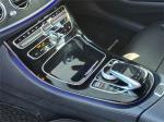 2016 Mercedes-Benz E-Class Sedan E350 d W213