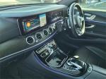 2016 Mercedes-Benz E-Class Sedan E350 d W213