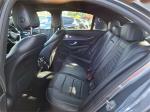 2016 Mercedes-Benz E-Class Sedan E350 d W213