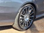 2016 Mercedes-Benz E-Class Sedan E350 d W213