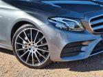 2016 Mercedes-Benz E-Class Sedan E350 d W213