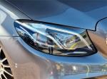 2016 Mercedes-Benz E-Class Sedan E350 d W213