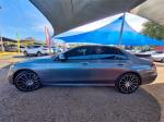2016 Mercedes-Benz E-Class Sedan E350 d W213