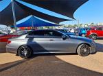 2016 Mercedes-Benz E-Class Sedan E350 d W213