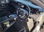 2016 Mercedes-Benz E-Class Sedan E350 d W213