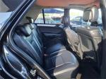 2010 Mercedes-Benz M-Class Wagon ML350 CDI BlueEFFICIENCY W164 MY10