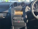 2010 Mercedes-Benz M-Class Wagon ML350 CDI BlueEFFICIENCY W164 MY10