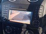 2010 Mercedes-Benz M-Class Wagon ML350 CDI BlueEFFICIENCY W164 MY10
