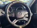 2010 Mercedes-Benz M-Class Wagon ML350 CDI BlueEFFICIENCY W164 MY10