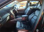 2010 Mercedes-Benz M-Class Wagon ML350 CDI BlueEFFICIENCY W164 MY10