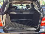 2010 Mercedes-Benz M-Class Wagon ML350 CDI BlueEFFICIENCY W164 MY10