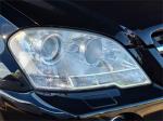 2010 Mercedes-Benz M-Class Wagon ML350 CDI BlueEFFICIENCY W164 MY10