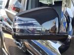 2010 Mercedes-Benz M-Class Wagon ML350 CDI BlueEFFICIENCY W164 MY10