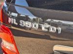 2010 Mercedes-Benz M-Class Wagon ML350 CDI BlueEFFICIENCY W164 MY10