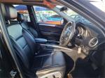 2010 Mercedes-Benz M-Class Wagon ML350 CDI BlueEFFICIENCY W164 MY10