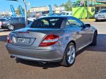 2004 Mercedes-Benz SLK-Class Roadster SLK200 Kompressor R171